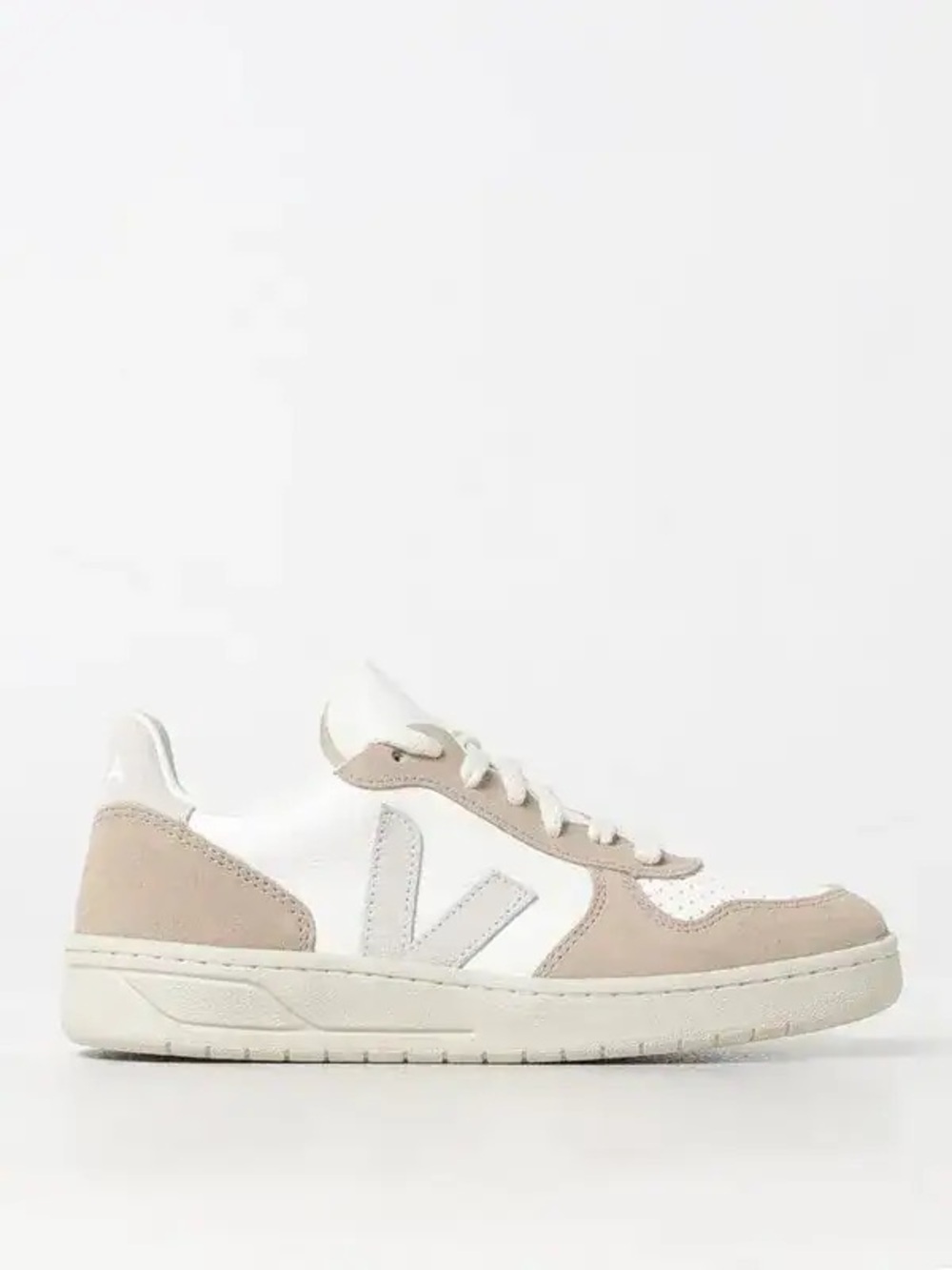 VEJA V-10 Sneakers in Leather Veja